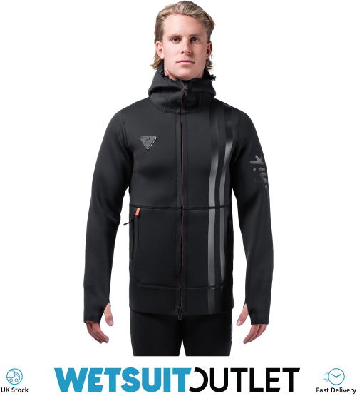 Tech zip outlet hoodie peak performance